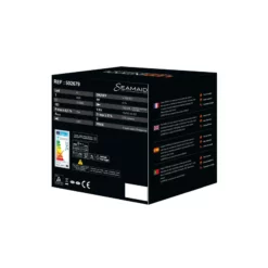 AMPOULE LED COULEUR PAR56 16W ECOPROOF + TELECOMMANDE LEDINPOOL BY SEAMAID 7 AMPOULE LED COULEUR PAR56 16W ECOPROOF + TELECOMMANDE LEDINPOOL BY SEAMAID -Équipement De Piscine Soldes ampoule led couleur par56 16w ecoproof telecommande ledinpool by seamaid 2