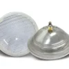 AMPOULE LED COULEUR PAR56 51W + TELECOMMANDE -Équipement De Piscine Soldes ampoule led couleur par56 51w telecommande