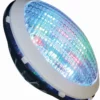 AMPOULE LED PAR56 COULEUR (09 LEDS) MAJESTIC 2 AMPOULE LED PAR56 COULEUR (09 LEDS) MAJESTIC -Ăquipement De Piscine Soldes ampoule led par56 couleur 09 leds majestic