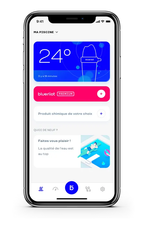 ANALYSEUR BLUE CONNECT GO 4 ANALYSEUR BLUE CONNECT GO – Image 2