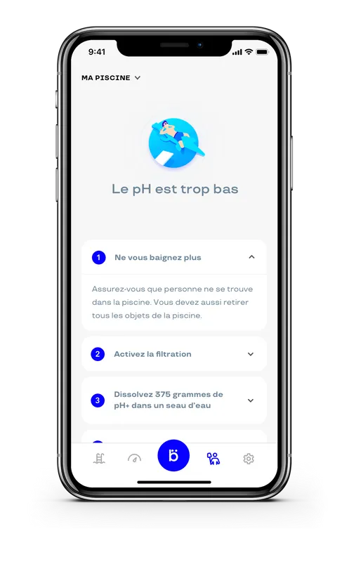 ANALYSEUR BLUE CONNECT GO 5 ANALYSEUR BLUE CONNECT GO – Image 3