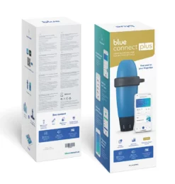 ANALYSEUR BLUE CONNECT SALT PLUS -Équipement De Piscine Soldes analyseur blue connect salt plus 2