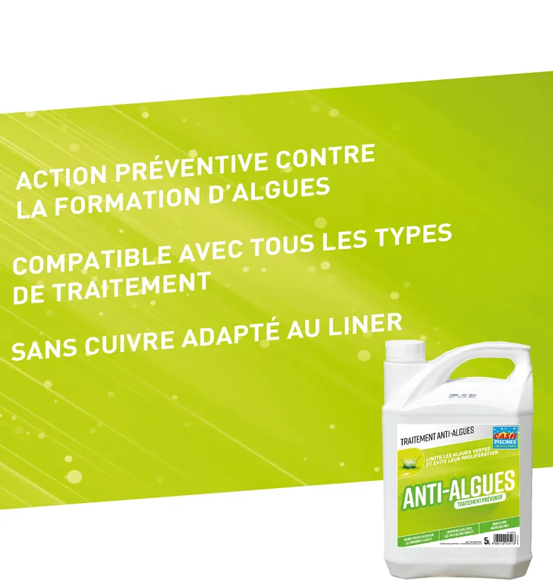 ANTI ALGUES 5L 4 ANTI ALGUES 5L – Image 2