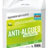 ANTI ALGUES 5L -Équipement De Piscine Soldes anti algues 5l
