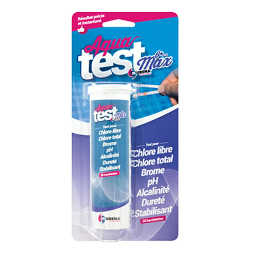 AQUATEST VIOLET 6+ MAX 3 AQUATEST VIOLET 6+ MAX