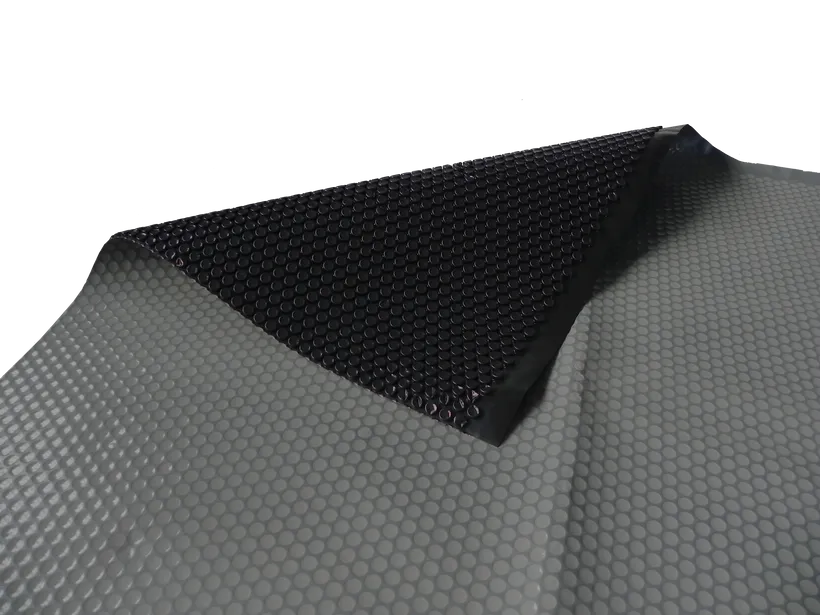 BACHE A BULLES HIVER HORS SOL BICOLORE 300µ RONDE 4 BACHE A BULLES HIVER HORS SOL BICOLORE 300µ RONDE – Image 2