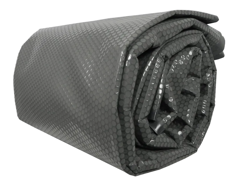 BACHE A BULLES HIVER HORS SOL BICOLORE 300µ RONDE 3 BACHE A BULLES HIVER HORS SOL BICOLORE 300µ RONDE