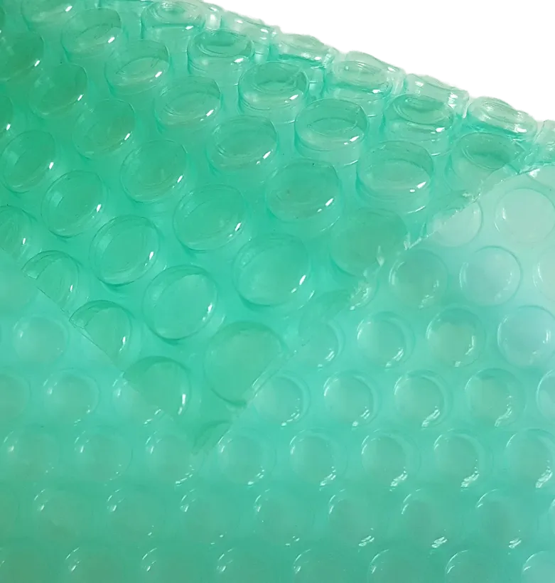 BACHE A BULLES HORS SOL OVALE SOLAR+ 240µ 4 BACHE A BULLES HORS SOL OVALE SOLAR+ 240µ – Image 2