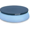 BACHE PISCINE INTEX AUTOSTABLE 3,66m 1 BACHE PISCINE INTEX AUTOSTABLE 3,66m -Équipement De Piscine Soldes bache piscine intex autostable 3 66m