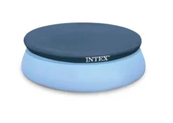 BACHE PISCINE INTEX AUTOSTABLE 3,66m