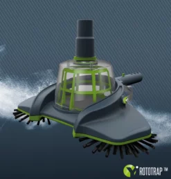 BALAI ASPIRATEUR YZAKI 7 BALAI ASPIRATEUR YZAKI -Équipement De Piscine Soldes balai aspirateur yzaki 2