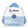 BALAI LINER TRIANGULAIRE FLEXIBLE MURENA PRO 2 BALAI LINER TRIANGULAIRE FLEXIBLE MURENA PRO -Équipement De Piscine Soldes balai liner triangulaire flexible murena pro