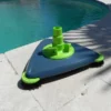 BALAI LINER TRIANGULAIRE YZAKI 2 BALAI LINER TRIANGULAIRE YZAKI -Équipement De Piscine Soldes balai liner triangulaire yzaki