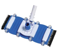 BALAI SOUPLE + BROSSE MURENA