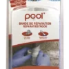 BANDE DE REPARATION ANTIFUITE 1.5ML -Équipement De Piscine Soldes bande de reparation antifuite 1 5ml