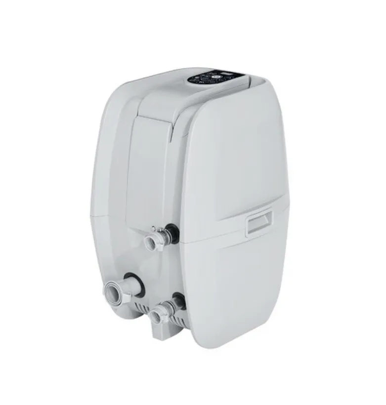 BLOC TECHNIQUE AVEC WIFI SPA GONFLABLE BESTWAY AIRJET - NL 2021 3 BLOC TECHNIQUE AVEC WIFI SPA GONFLABLE BESTWAY AIRJET - NL 2021