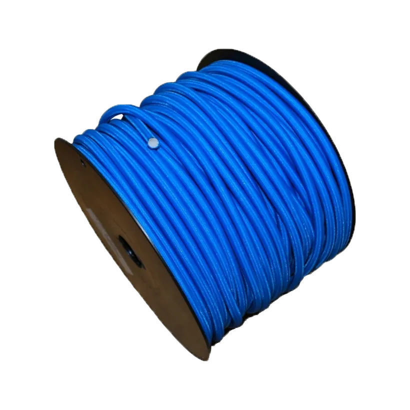 BOBINE SANDOW CLIVER BLEU 15m 3 BOBINE SANDOW CLIVER BLEU 15m