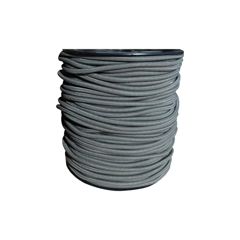 BOBINE SANDOW CLIVER GRIS 15m 3 BOBINE SANDOW CLIVER GRIS 15m