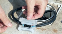 BOITE GEL ISOLANT GELBOX POUR BOITE DE CONNEXION 12 BOITE GEL ISOLANT GELBOX POUR BOITE DE CONNEXION -Équipement De Piscine Soldes boite gel isolant gelbox pour boite de connexion 3