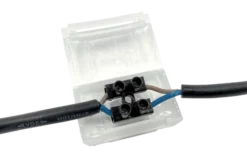 BOITE GEL ISOLANT GELBOX POUR BOITE DE CONNEXION 14 BOITE GEL ISOLANT GELBOX POUR BOITE DE CONNEXION -Équipement De Piscine Soldes boite gel isolant gelbox pour boite de connexion 5