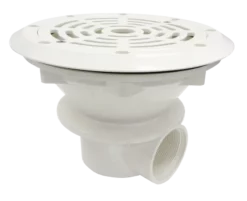 BONDE DE FOND LINER STANFOR BLANC