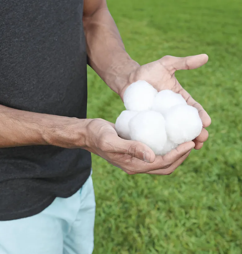 Bestway BOULE DE FILTRATION FLOWCLEAR 500GR 5 Bestway BOULE DE FILTRATION FLOWCLEAR 500GR – Image 3