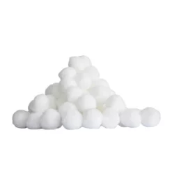 Bestway BOULE DE FILTRATION FLOWCLEAR 500GR