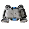 CARTER COMPLET ROBOT ELECTRIQUE RACER SPEED / WINN 2 CARTER COMPLET ROBOT ELECTRIQUE RACER SPEED / WINN -Équipement De Piscine Soldes carter complet robot electrique racer speed winn