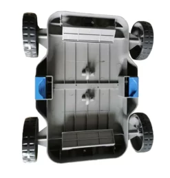 CARTER COMPLET ROBOT ELECTRIQUE RACER SPEED / WINN -Équipement De Piscine Soldes carter complet robot electrique racer speed winn 2