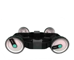 Racer CARTER INFERIEUR WINNY -Équipement De Piscine Soldes carter inferieur winny 2