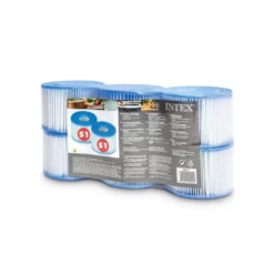 CARTOUCHE SPA : INTEX PURE SPA (6)