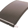 CHAUFFAGE SOLAIRE -Équipement De Piscine Soldes chauffage solaire