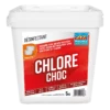 CHLORE CHOC 5KG 2 CHLORE CHOC 5KG -Équipement De Piscine Soldes chlore choc 5kg
