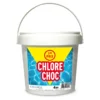 CHLORE CHOC CASH & POOL 04kg -Équipement De Piscine Soldes chlore choc cash pool 04kg