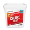 CHLORE LENT 10KG 1 CHLORE LENT 10KG -Équipement De Piscine Soldes chlore lent 10kg