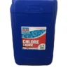 CHLORE LIQUIDE 36° 20L 2 CHLORE LIQUIDE 36° 20L -Équipement De Piscine Soldes chlore liquide 36 20l