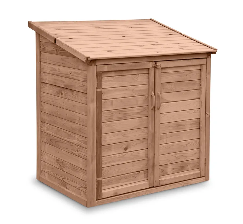 COFFRE BOIS STANDARD FILTRATION HORS SOL 3 COFFRE BOIS STANDARD FILTRATION HORS SOL