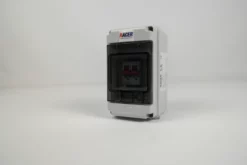 Racer COFFRET ELECTRIQUE POUR PAC 10 A