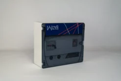 COFFRET FILTRATION ALIZE MONO 1 PROJ. LED 35w 6,3-10A 6 COFFRET FILTRATION ALIZE MONO 1 PROJ. LED 35w 6,3-10A -Équipement De Piscine Soldes coffret filtration alize mono 1 proj led 35w 6 3 10a 1