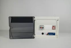 COFFRET FILTRATION ALIZE MONO OU BALAI 6,3-10A