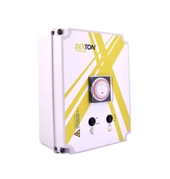 COFFRET FILTRATION DEXTON MONO 1 PROJ. 100w 4-6,3A