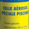 COLLE FEUTRE SPRAY POOLSTIK - 500ML 2 COLLE FEUTRE SPRAY POOLSTIK - 500ML -Équipement De Piscine Soldes colle feutre spray poolstik 500ml