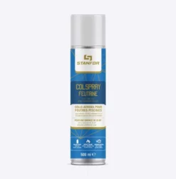 COLLE FEUTRE SPRAY STANFOR - 500ML