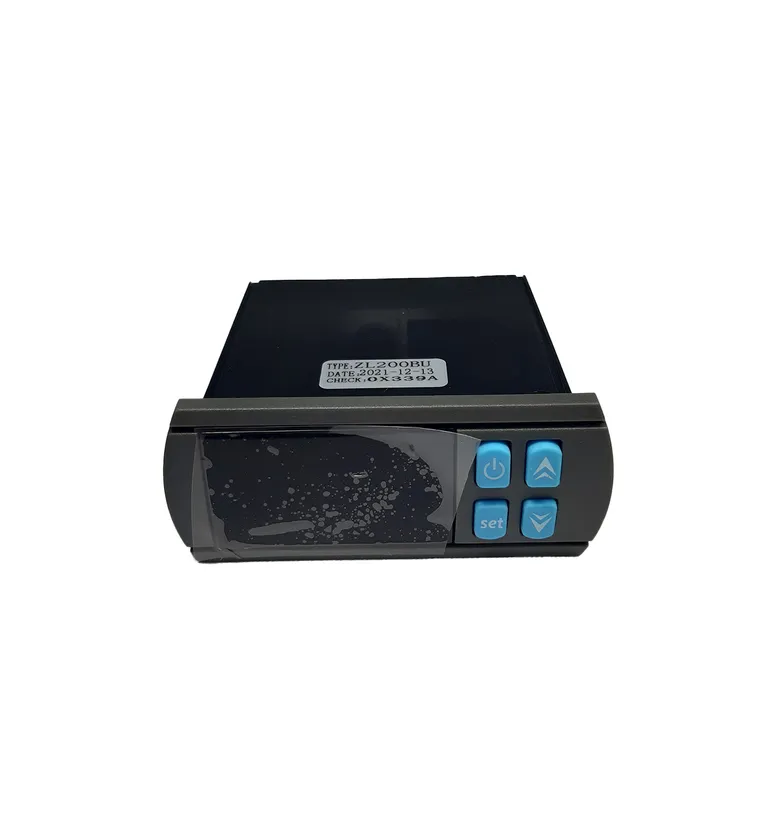 CONTROLEUR POMPE A CHALEUR MINI 3 CONTROLEUR POMPE A CHALEUR MINI