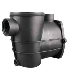 CORPS PREFILTRE POMPE LIGNE BLEUE 0,3cv>2009