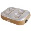 COUSSIN SPA GONFLABLE MSPA (2) 2 COUSSIN SPA GONFLABLE MSPA (2) -Équipement De Piscine Soldes coussin spa gonflable mspa 2