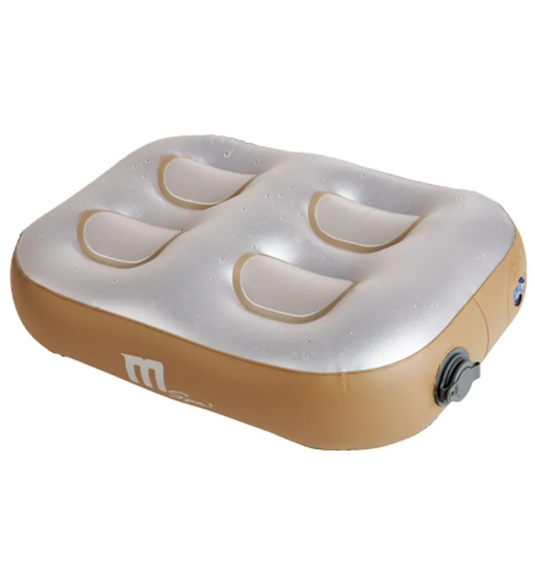 COUSSIN SPA GONFLABLE MSPA (2) 3 COUSSIN SPA GONFLABLE MSPA (2)