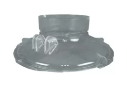 COUVERCLE TRANSPARENT VEKTRO X400