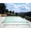 COUVERTURE A BARRES SECURIT 580 2 COUVERTURE A BARRES SECURIT 580 -Équipement De Piscine Soldes couverture a barres securit 580