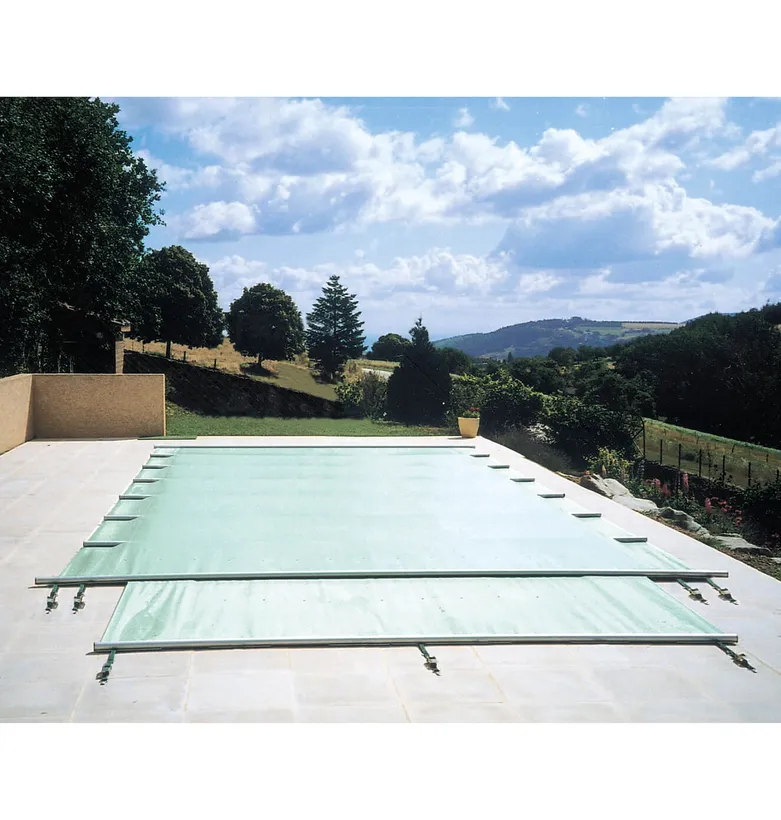 COUVERTURE A BARRES SECURIT 580 3 COUVERTURE A BARRES SECURIT 580